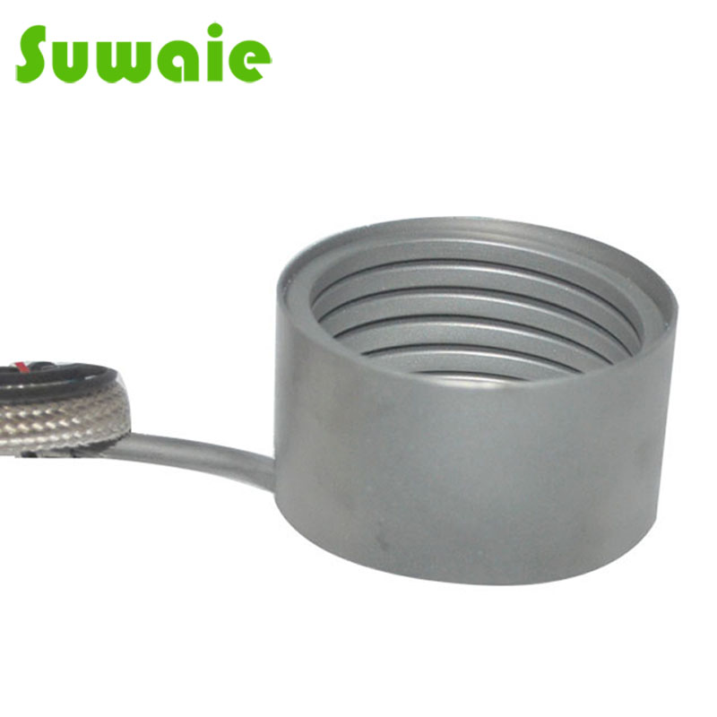 110V 220V Spring Micro-escalfadors de calor 110V 220V Spring Micro Hot Runner Coil Heaters