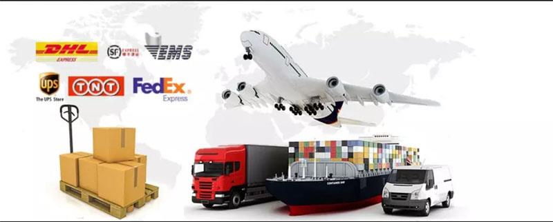 shipment
