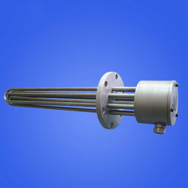 Explosion proof immersion heater supplier