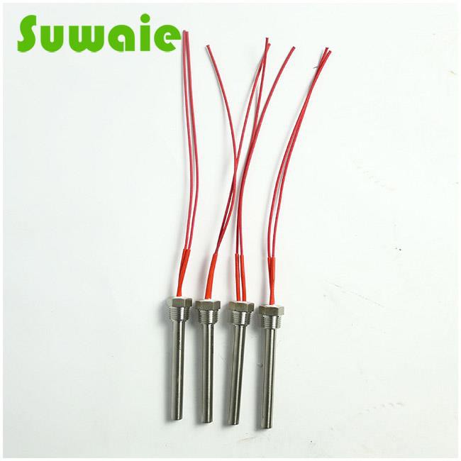 24V Electric Cartridge Immersion Heater