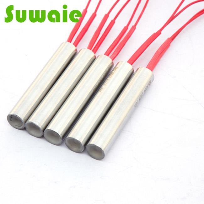 Stainless Steel Pencil Heater For Extrusion Machine Stainless Steel Pencil Heater For Extrusion Machine
