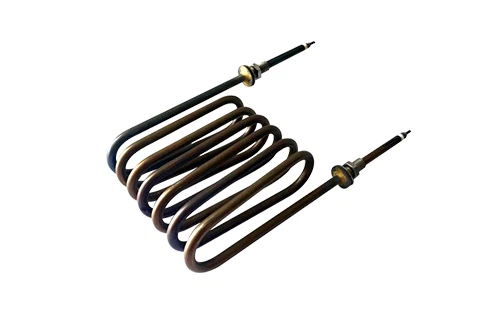 Escalfador industrial