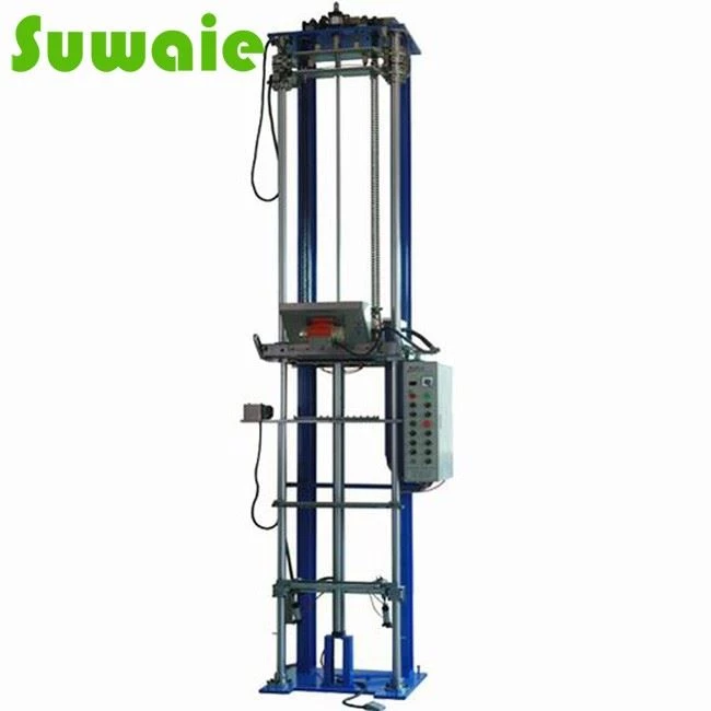 Tubular Heating Elements Filling Machine
